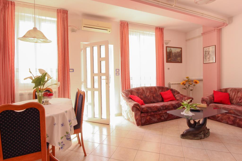 Apartments Sonja Rovinj Exterior foto