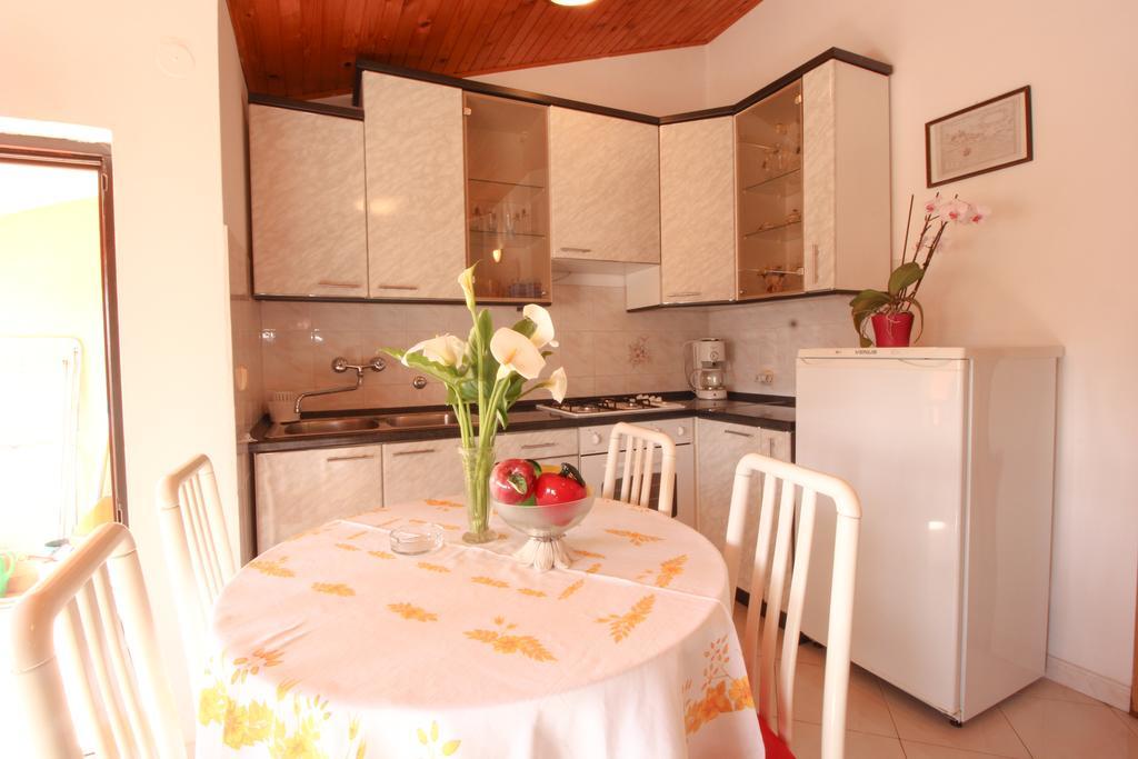 Apartments Sonja Rovinj Exterior foto
