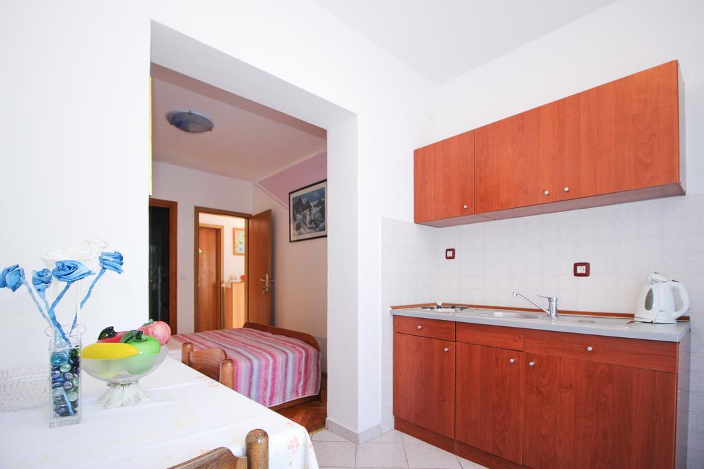 Apartments Sonja Rovinj Exterior foto