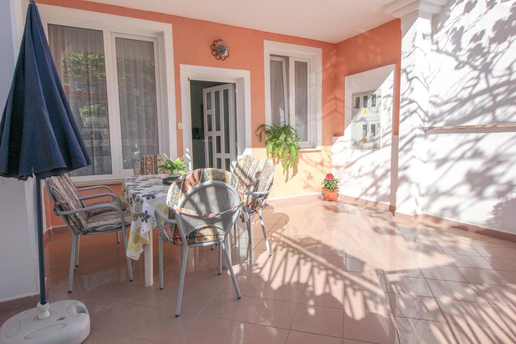 Apartments Sonja Rovinj Exterior foto
