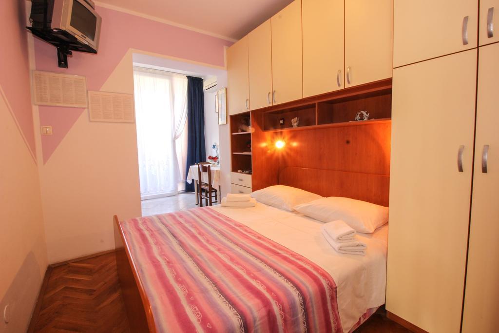 Apartments Sonja Rovinj Exterior foto